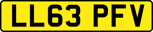 LL63PFV