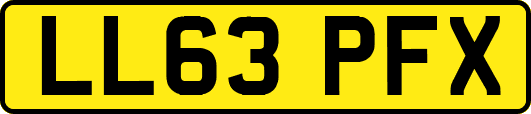 LL63PFX