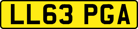LL63PGA