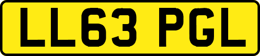 LL63PGL