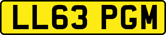 LL63PGM