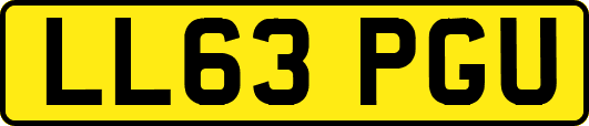 LL63PGU