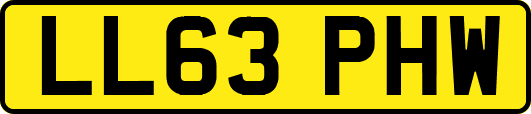 LL63PHW