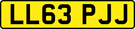LL63PJJ