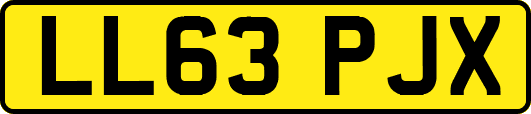 LL63PJX