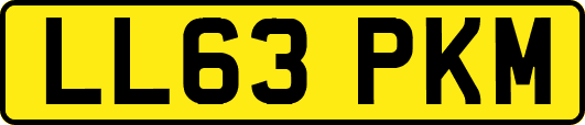 LL63PKM