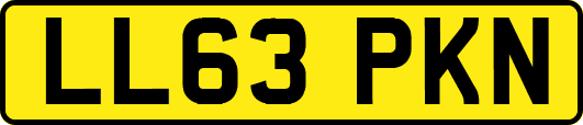 LL63PKN