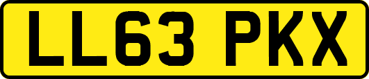LL63PKX