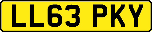 LL63PKY