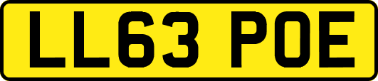 LL63POE