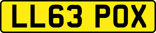 LL63POX