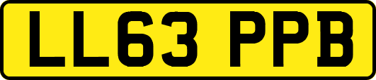 LL63PPB
