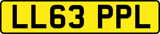 LL63PPL