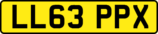LL63PPX