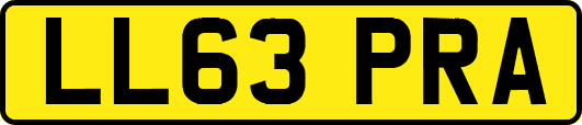 LL63PRA