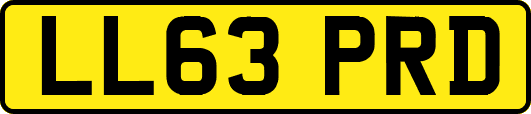 LL63PRD