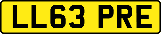 LL63PRE
