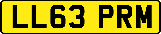 LL63PRM
