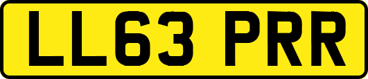 LL63PRR