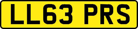 LL63PRS