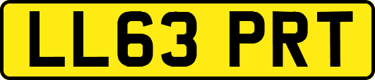 LL63PRT