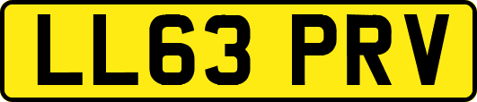 LL63PRV