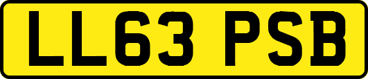 LL63PSB