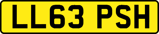 LL63PSH