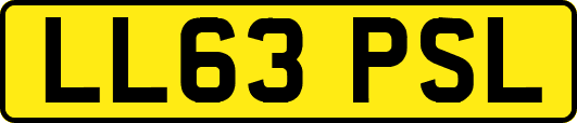 LL63PSL