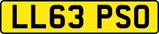 LL63PSO