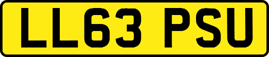LL63PSU
