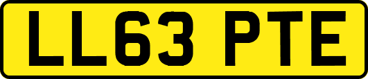 LL63PTE
