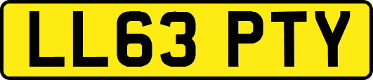 LL63PTY