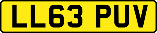 LL63PUV