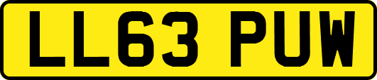 LL63PUW