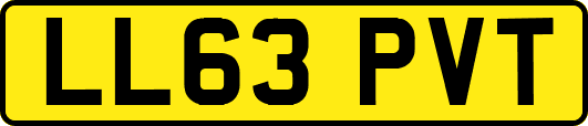 LL63PVT