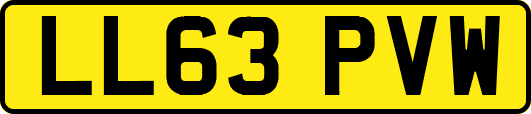 LL63PVW