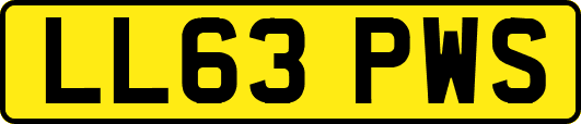 LL63PWS