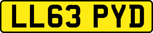 LL63PYD