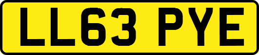 LL63PYE