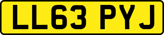 LL63PYJ
