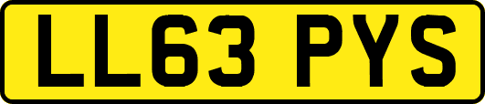 LL63PYS