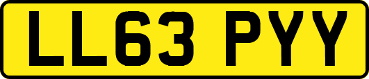 LL63PYY