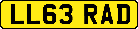 LL63RAD