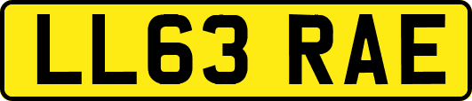 LL63RAE