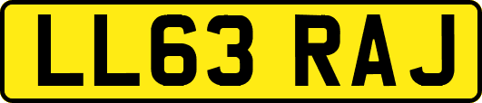LL63RAJ