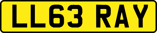 LL63RAY