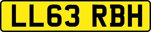 LL63RBH