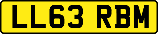 LL63RBM