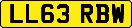 LL63RBW